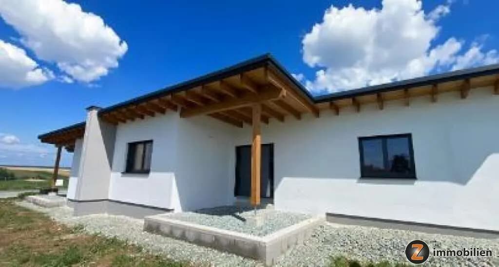 3-Zimmer-Haus kaufen in Oberwart – 106 m², € 299.900 – Bild 3 von 10