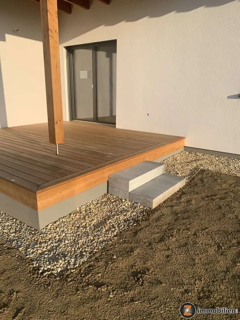 3-Zimmer-Haus kaufen in Oberwart – 106 m², € 299.900 – Bild 4 von 10