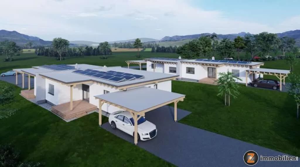 3-Zimmer-Haus kaufen in Oberwart – 106 m², € 299.900 – Bild 5 von 10