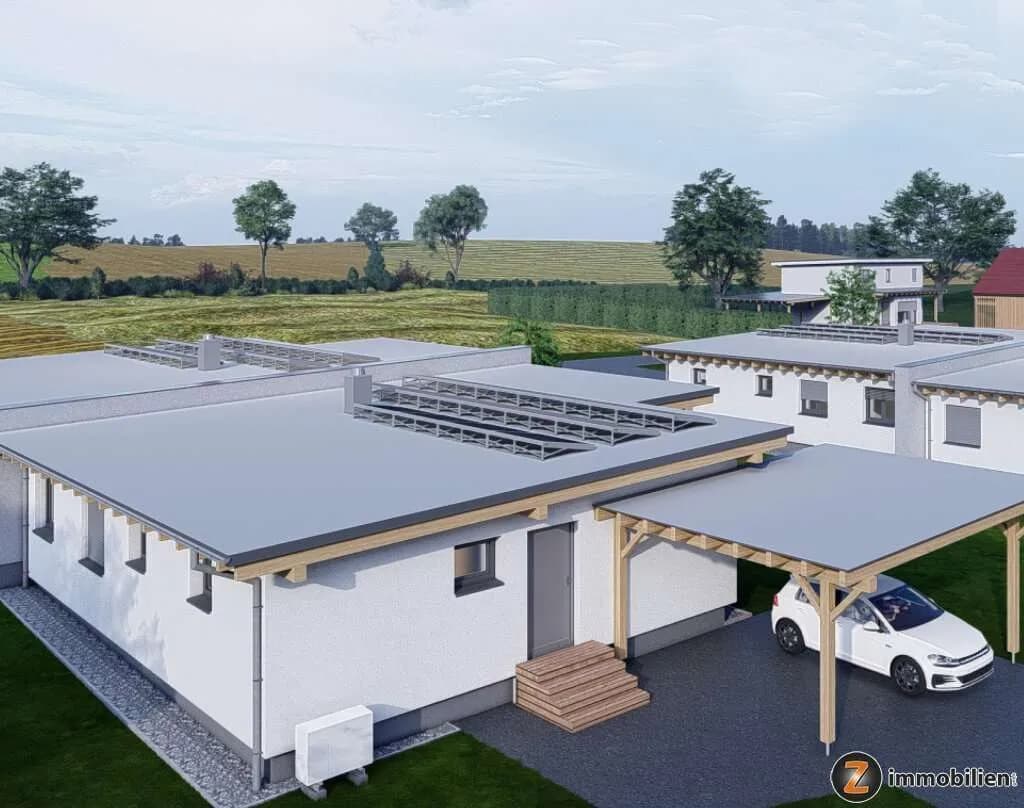 3-Zimmer-Haus kaufen in Oberwart – 106 m², € 299.900 – Bild 6 von 10