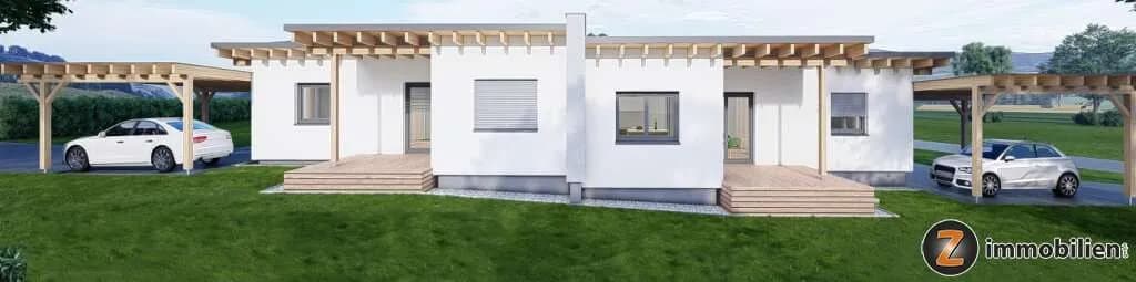 3-Zimmer-Haus kaufen in Oberwart – 106 m², € 299.900 – Bild 7 von 10