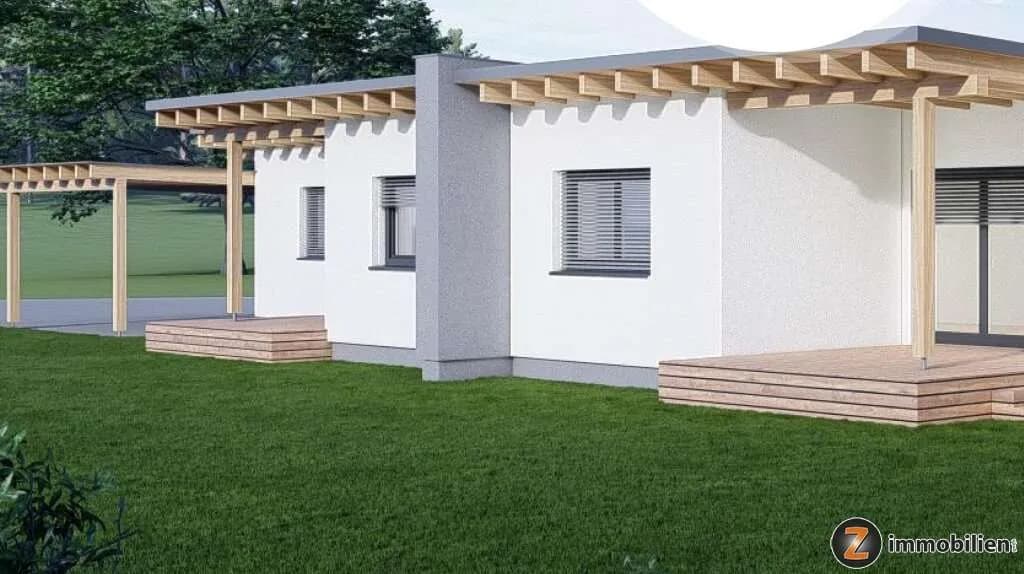 3-Zimmer-Haus kaufen in Oberwart – 106 m², € 299.900 – Bild 8 von 10