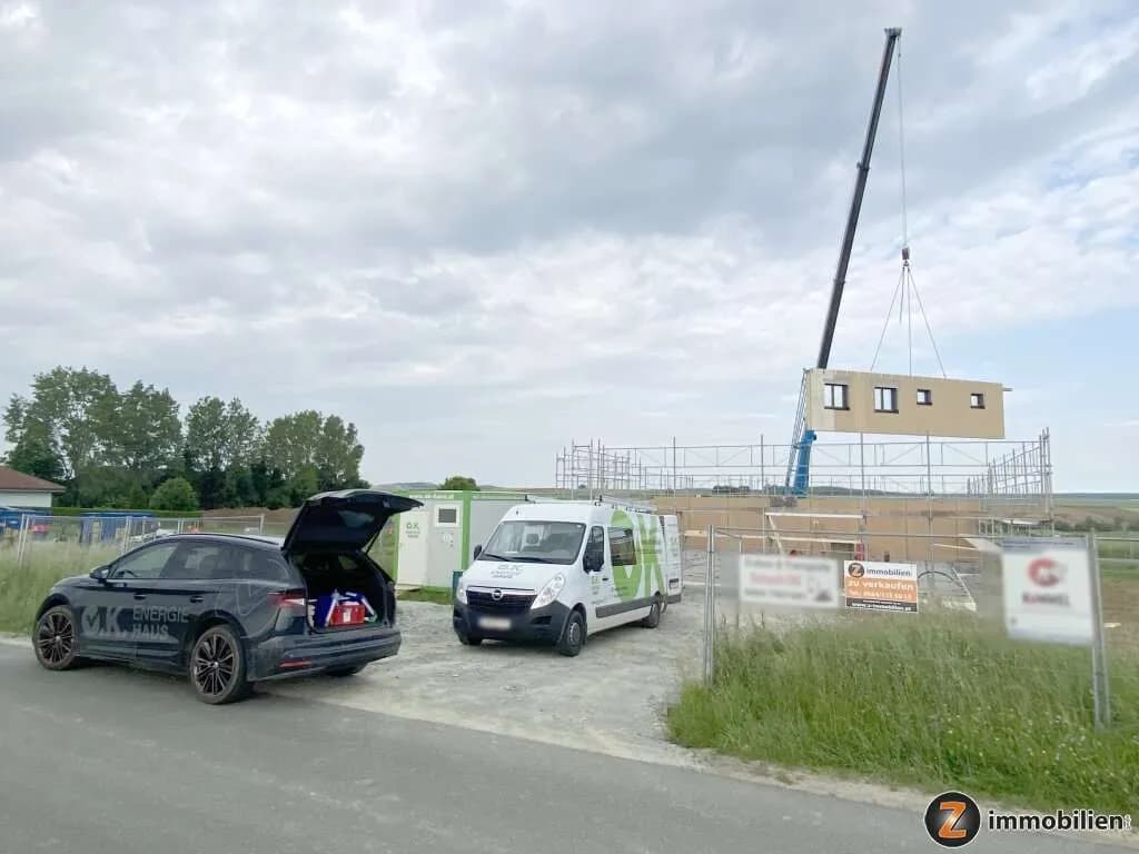 3-Zimmer-Haus kaufen in Oberwart – 106 m², € 299.900 – Bild 9 von 10