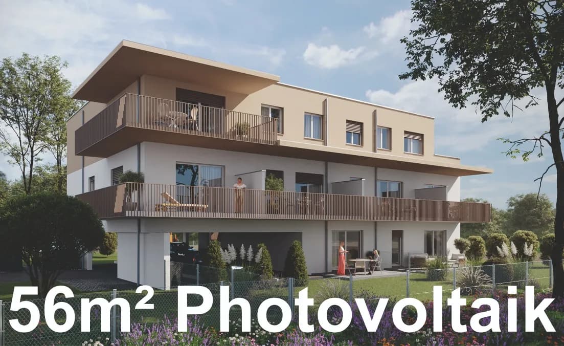 3-Zimmer-Wohnung kaufen in Graz – 66 m², € 339.000