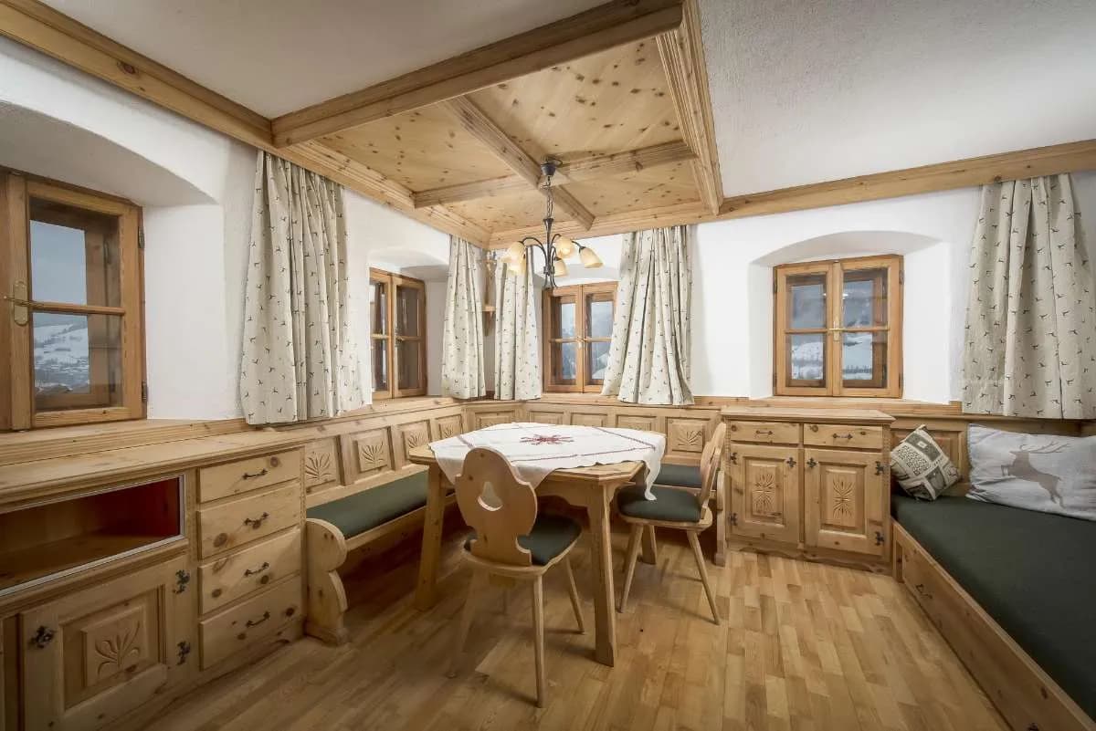 7-Zimmer-Immobilie mieten in Kitzbühel – 480 m², € 15.400 – Bild 5 von 5