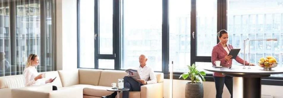 Gewerbeimmobilie mieten in Wien – 30 m² – Bild 2 von 6