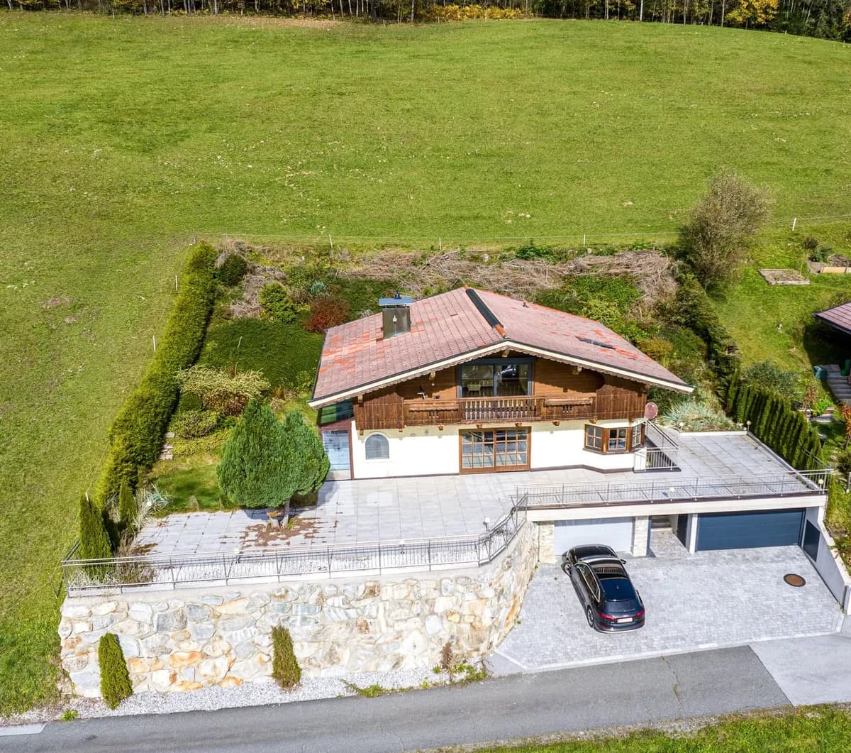 5-Zimmer-Haus kaufen in Kitzbühel – 278 m² – Bild 3 von 3