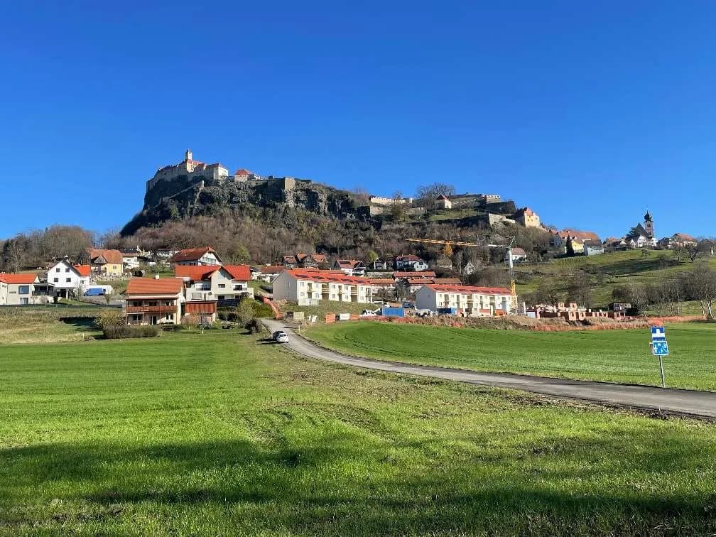 4-Zimmer-Wohnung mieten in Südoststeiermark – 90,95 m², € 1.200