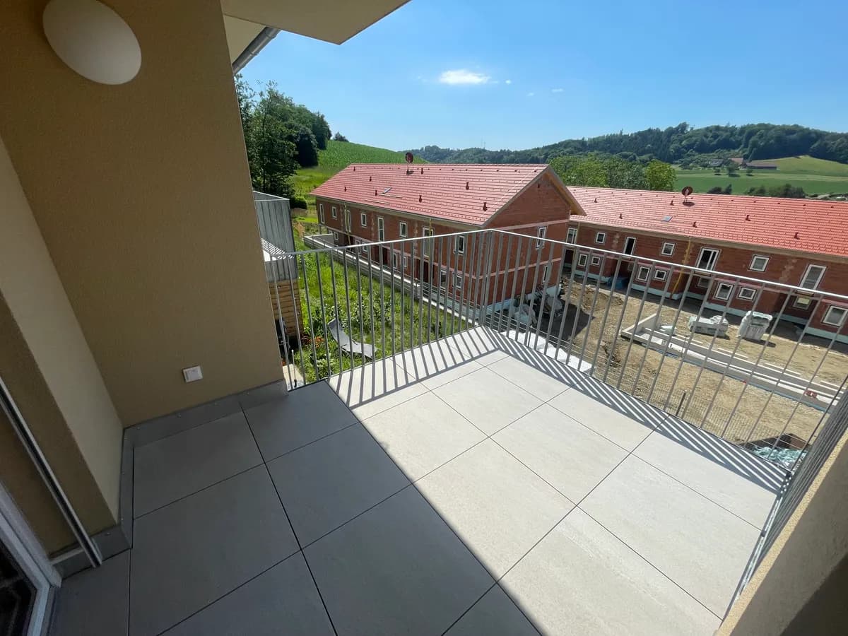 4-Zimmer-Wohnung mieten in Südoststeiermark – 90,95 m², € 1.200 – Bild 6 von 22