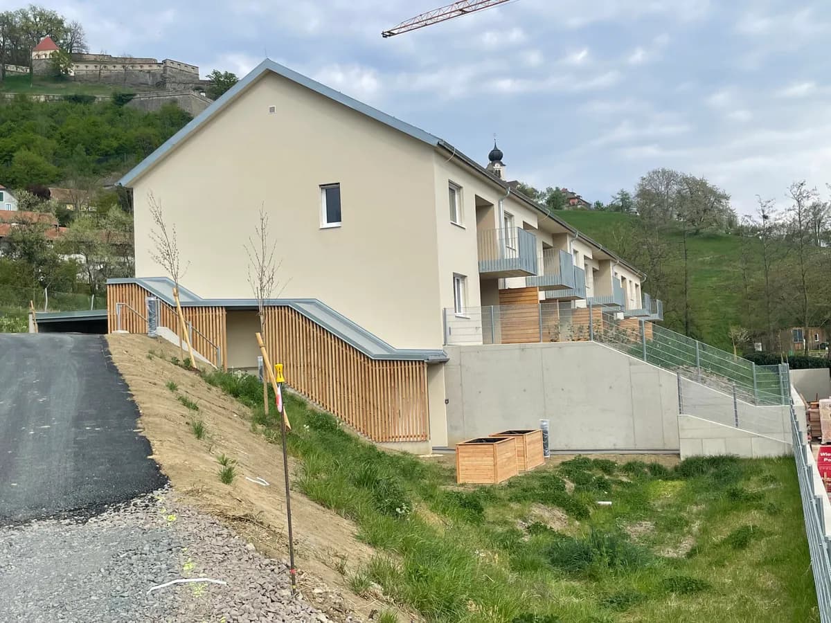 4-Zimmer-Wohnung mieten in Südoststeiermark – 90,95 m², € 1.200 – Bild 21 von 22