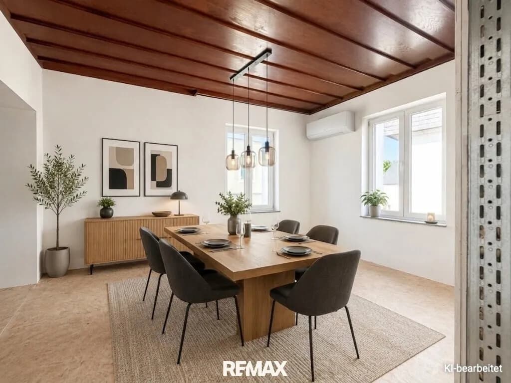 4-Zimmer-Wohnung kaufen in Voitsberg – 170 m², € 340.000 – Bild 6 von 33