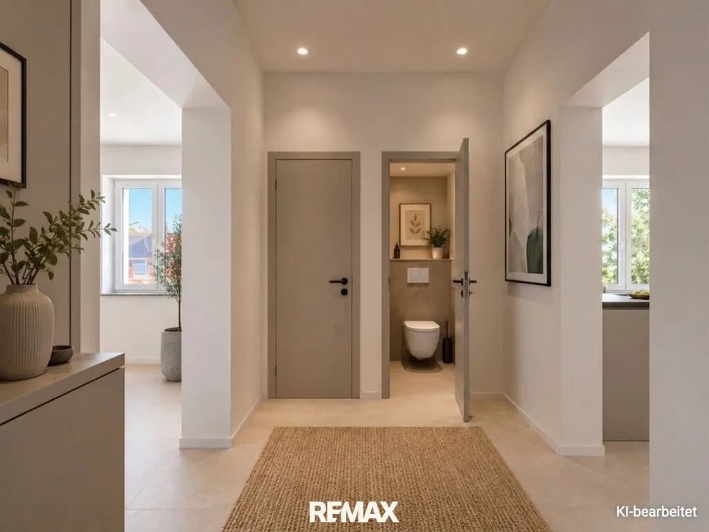 4-Zimmer-Wohnung kaufen in Voitsberg – 170 m², € 340.000 – Bild 12 von 33