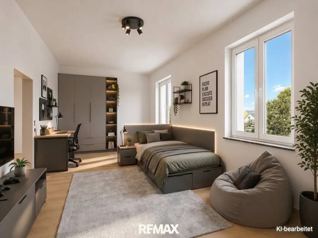 4-Zimmer-Wohnung kaufen in Voitsberg – 170 m², € 340.000 – Bild 16 von 33