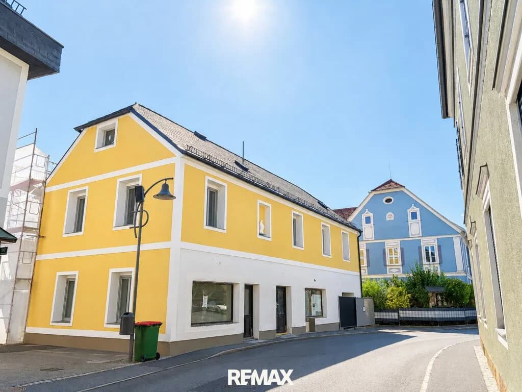 4-Zimmer-Wohnung kaufen in Voitsberg – 170 m², € 340.000 – Bild 17 von 33