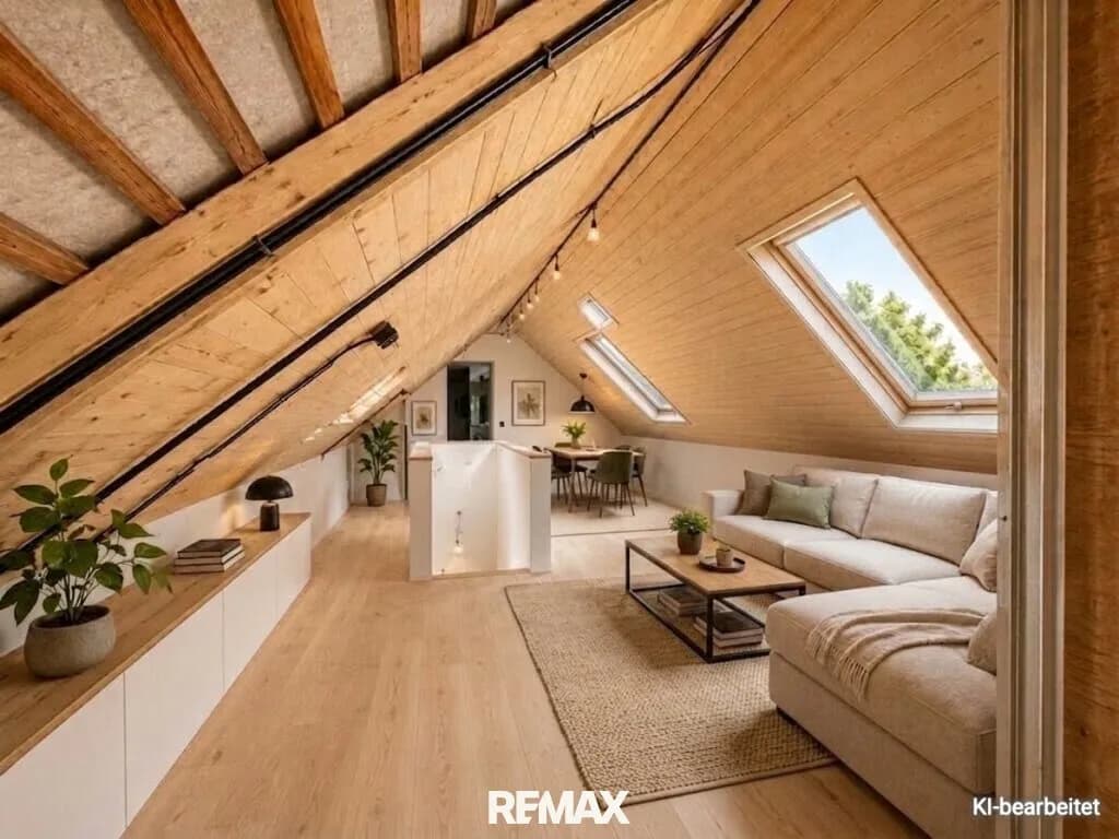4-Zimmer-Wohnung kaufen in Voitsberg – 170 m², € 340.000 – Bild 21 von 33