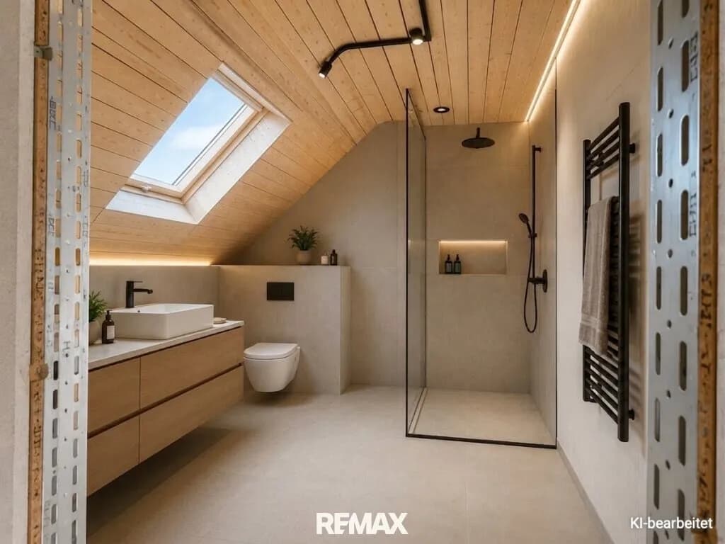 4-Zimmer-Wohnung kaufen in Voitsberg – 170 m², € 340.000 – Bild 24 von 33