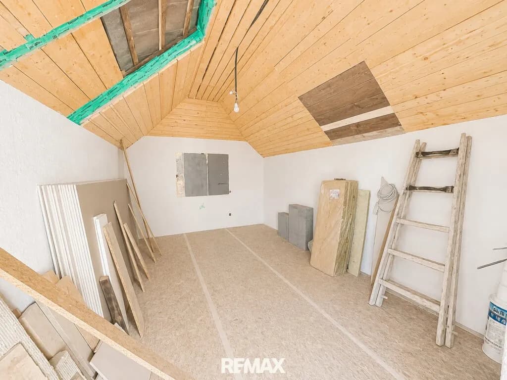 4-Zimmer-Wohnung kaufen in Voitsberg – 170 m², € 340.000 – Bild 25 von 33
