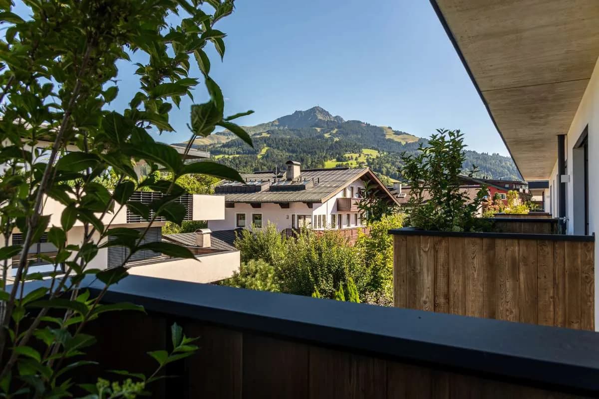 4-Zimmer-Wohnung kaufen in Kitzbühel – 121 m², € 1.149.000 – Bild 4 von 7