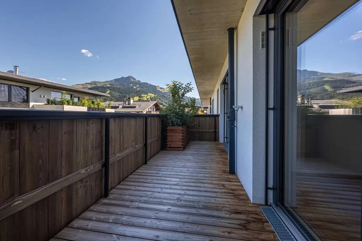 4-Zimmer-Wohnung kaufen in Kitzbühel – 121 m², € 1.149.000 – Bild 5 von 7