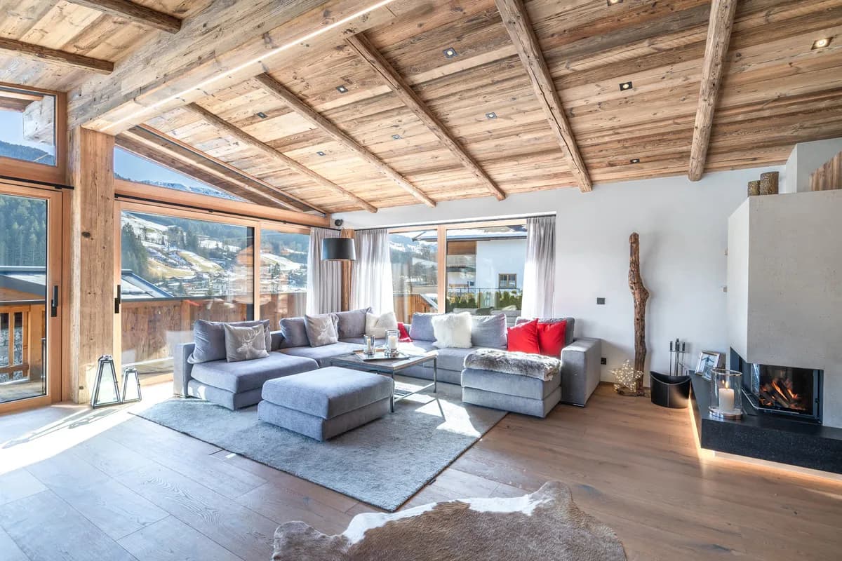5-Zimmer-Immobilie kaufen in Kitzbühel – 250 m², € 3.990.000 – Bild 5 von 12