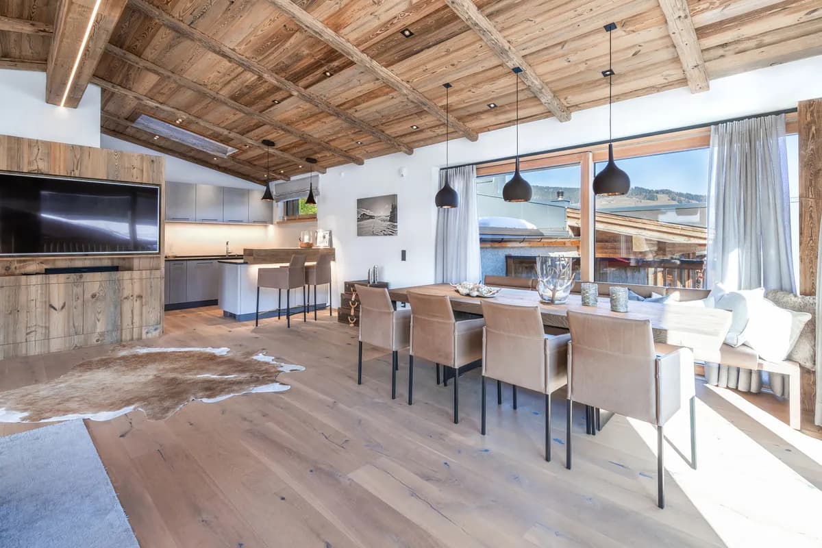 5-Zimmer-Immobilie kaufen in Kitzbühel – 250 m², € 3.990.000 – Bild 6 von 12