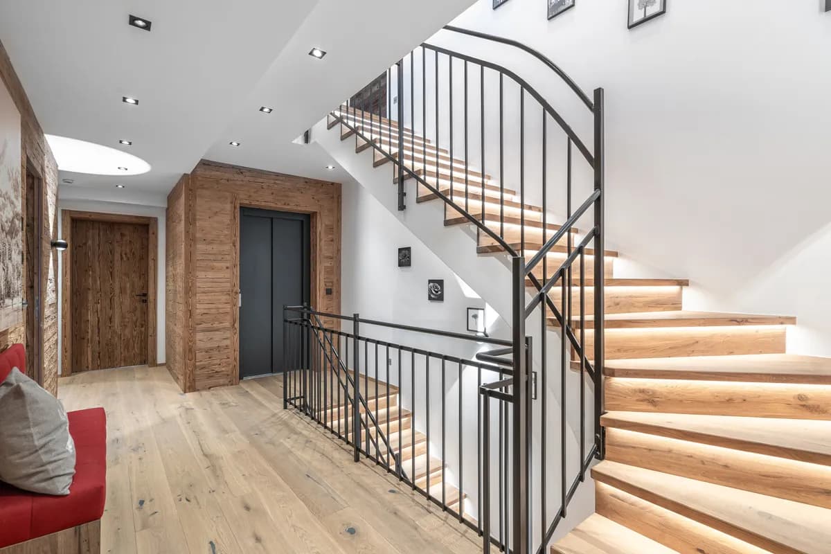 5-Zimmer-Immobilie kaufen in Kitzbühel – 250 m², € 3.990.000 – Bild 7 von 12