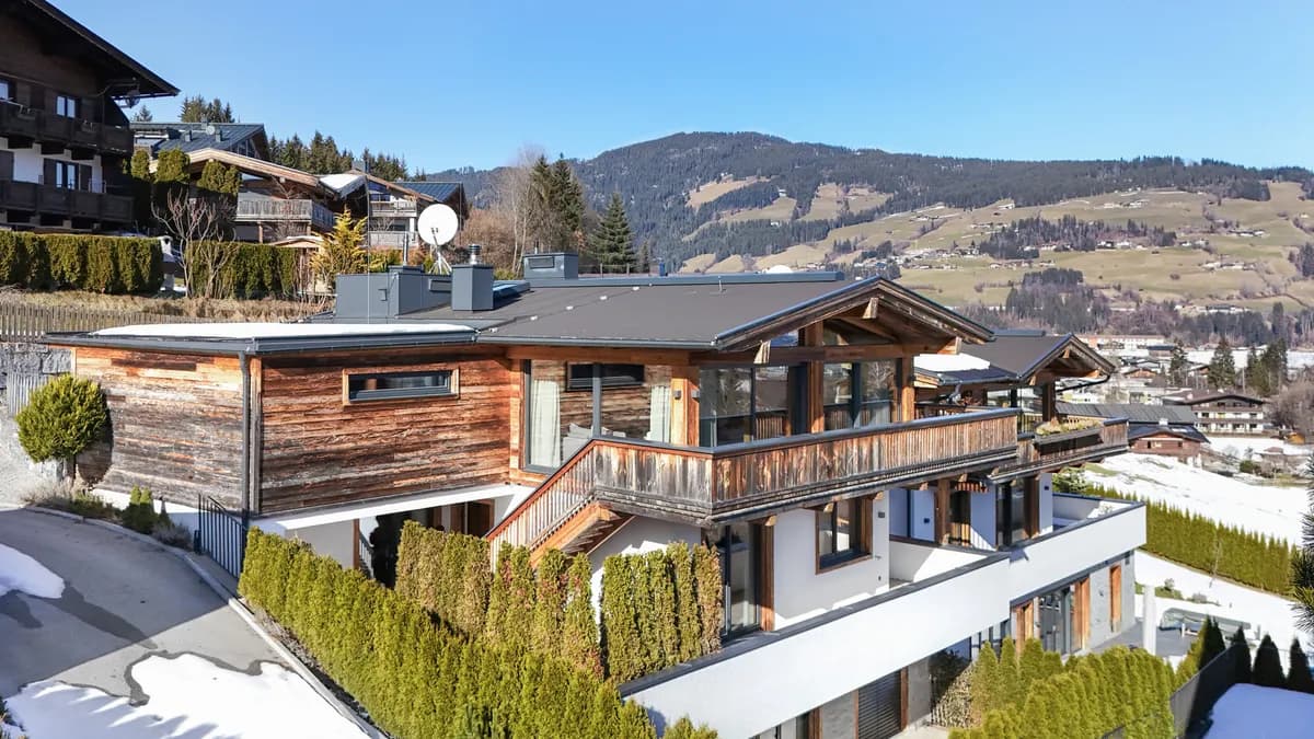5-Zimmer-Immobilie kaufen in Kitzbühel – 250 m², € 3.990.000 – Bild 10 von 12