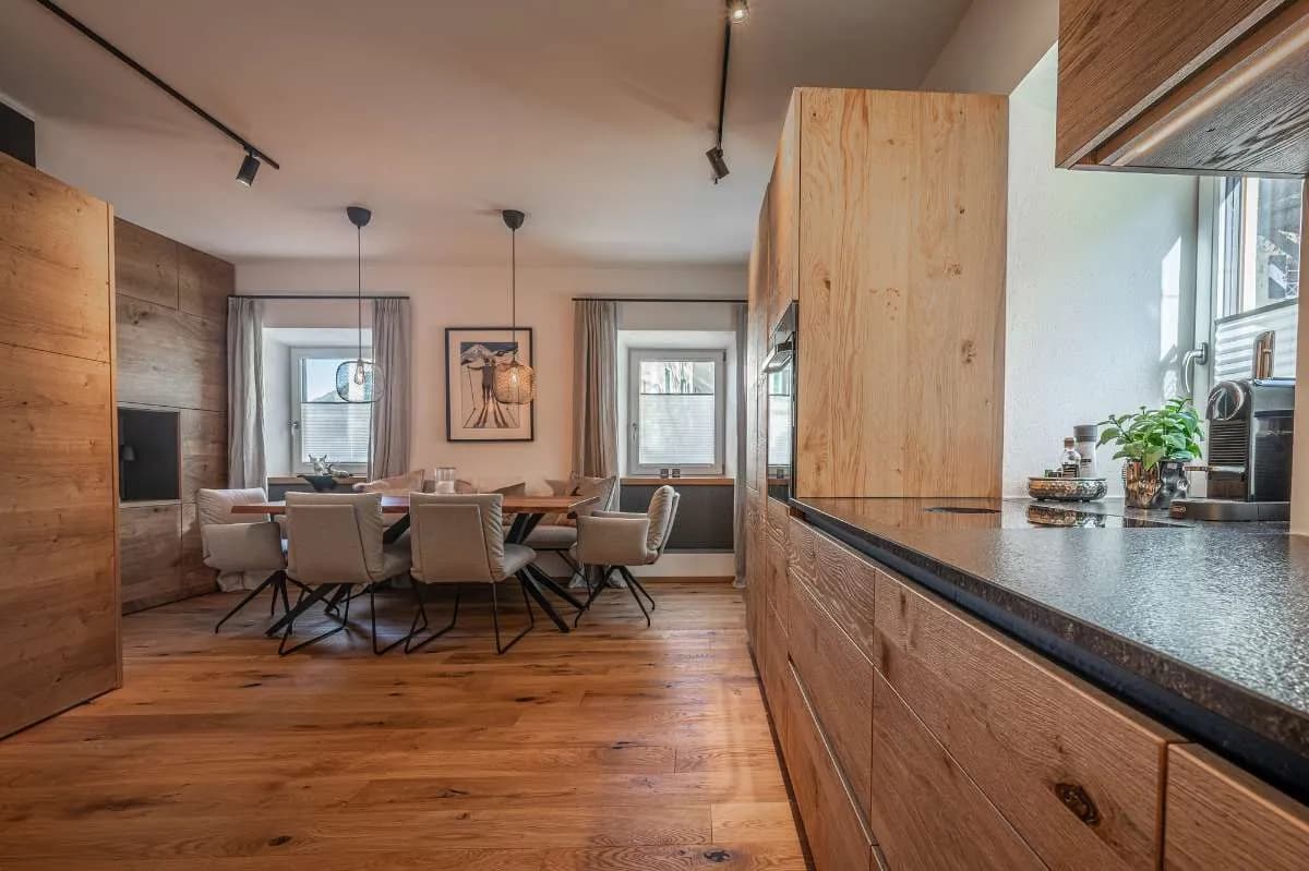 2-Zimmer-Wohnung kaufen in Kitzbühel – 70 m², € 995.000 – Bild 2 von 9