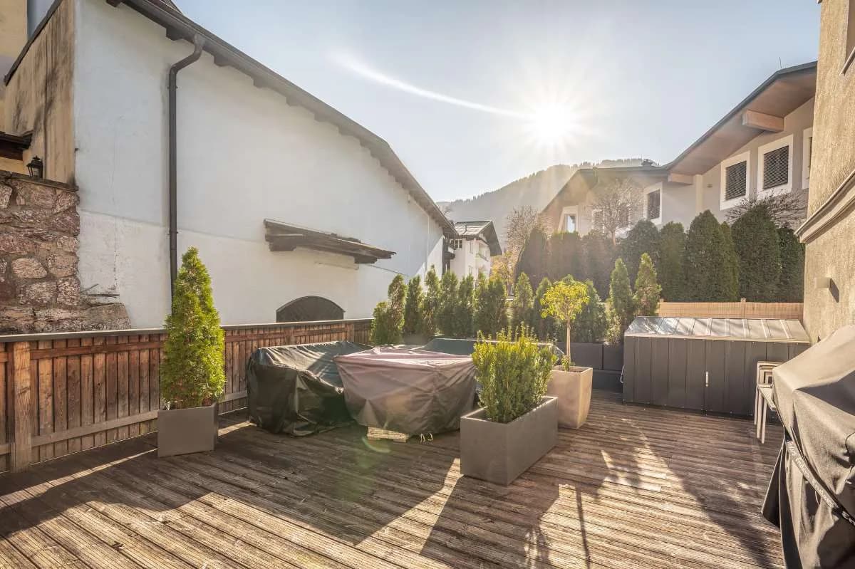2-Zimmer-Wohnung kaufen in Kitzbühel – 70 m², € 995.000 – Bild 4 von 9