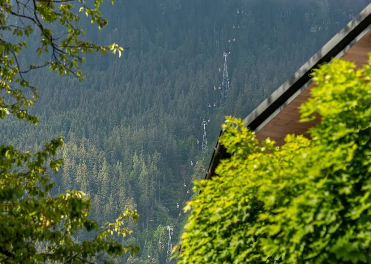 2-Zimmer-Wohnung kaufen in Kitzbühel – 70 m², € 995.000 – Bild 5 von 9