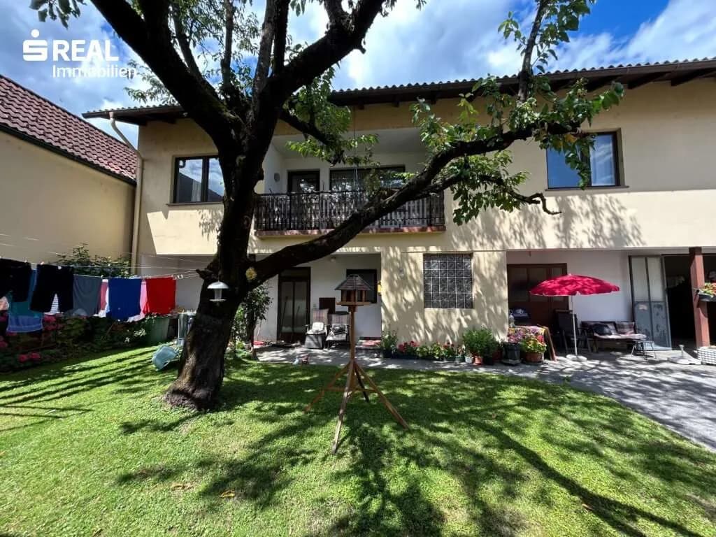 Haus kaufen in Voitsberg – 324 m², € 290.000