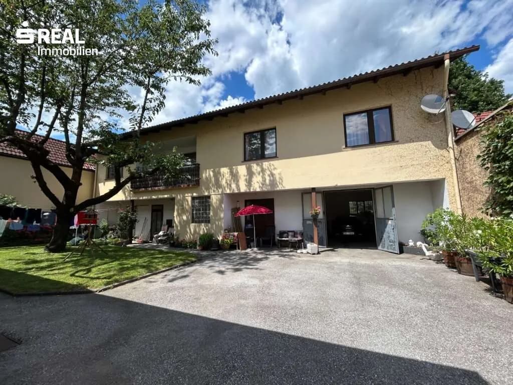 Haus kaufen in Voitsberg – 324 m², € 290.000 – Bild 2 von 11