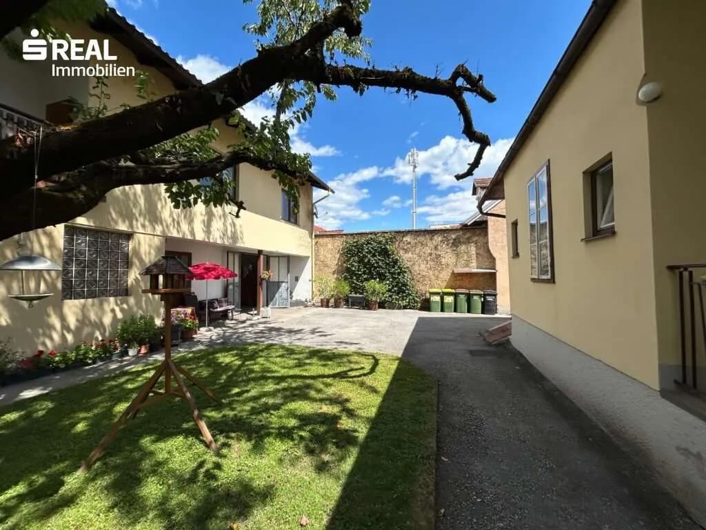 Haus kaufen in Voitsberg – 324 m², € 290.000 – Bild 3 von 11