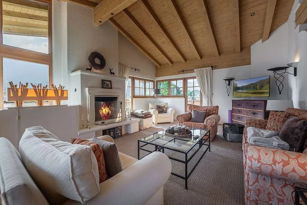 3-Zimmer-Wohnung kaufen in Kitzbühel – 160 m², € 1.790.000 – Bild 1 von 9