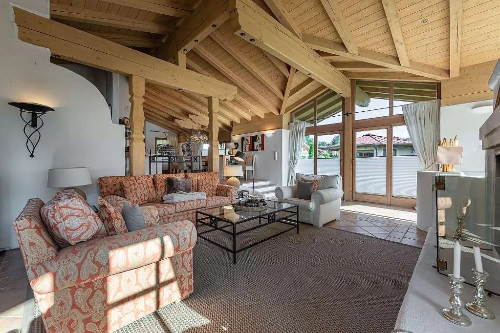 3-Zimmer-Wohnung kaufen in Kitzbühel – 160 m², € 1.790.000 – Bild 2 von 9