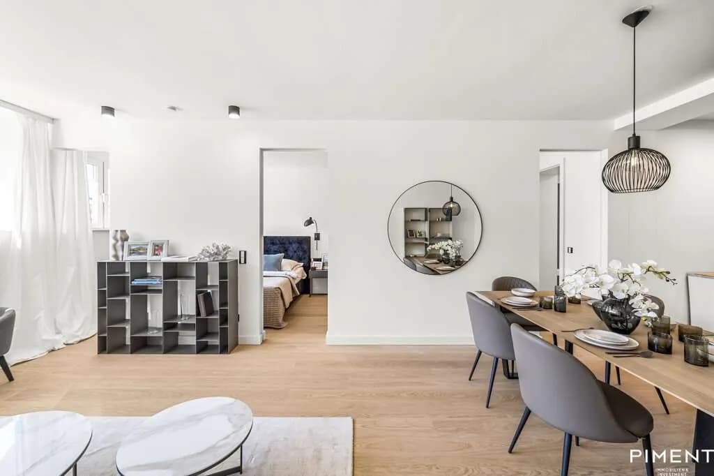 2-Zimmer-Wohnung kaufen in Wien – 71 m², € 1.399.000