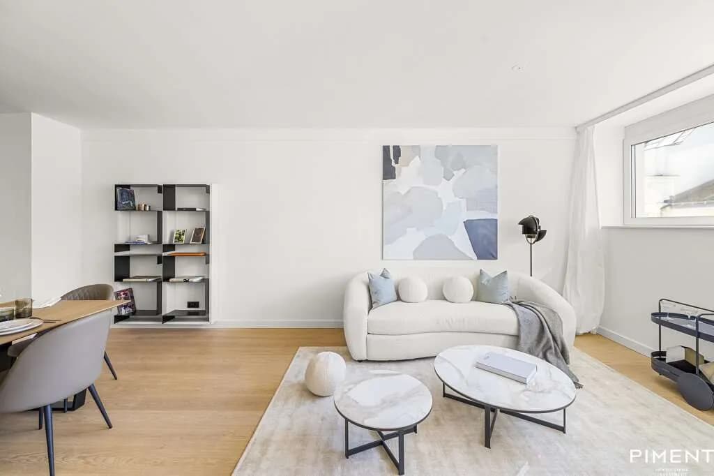 2-Zimmer-Wohnung kaufen in Wien – 71 m², € 1.399.000 – Bild 2 von 9