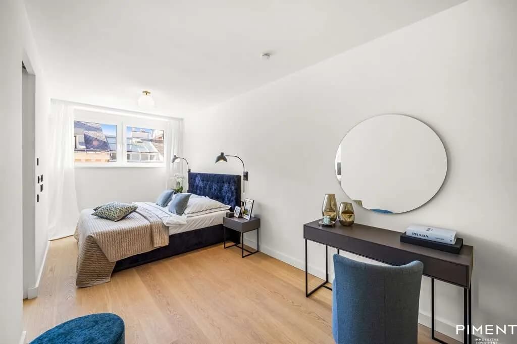 2-Zimmer-Wohnung kaufen in Wien – 71 m², € 1.399.000 – Bild 3 von 9