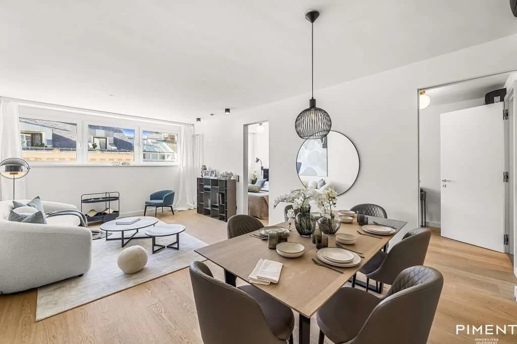 2-Zimmer-Wohnung kaufen in Wien – 71 m², € 1.399.000 – Bild 4 von 9