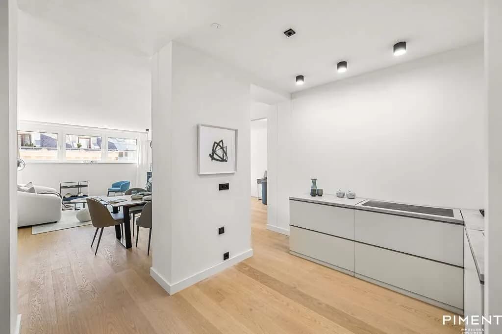 2-Zimmer-Wohnung kaufen in Wien – 71 m², € 1.399.000 – Bild 5 von 9