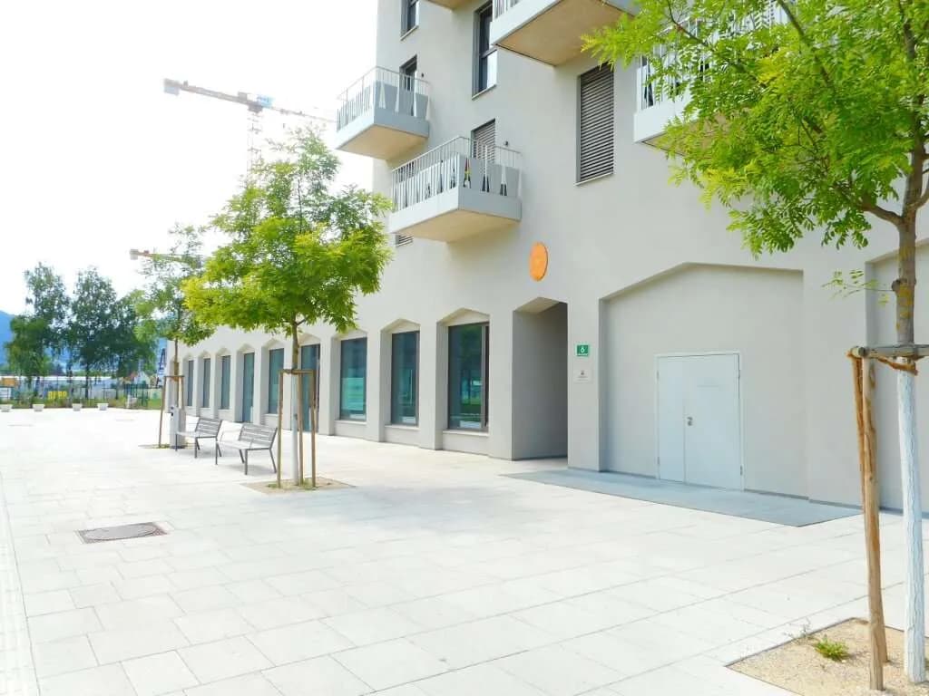Gewerbeimmobilie mieten in Graz – 229 m² – Bild 2 von 18