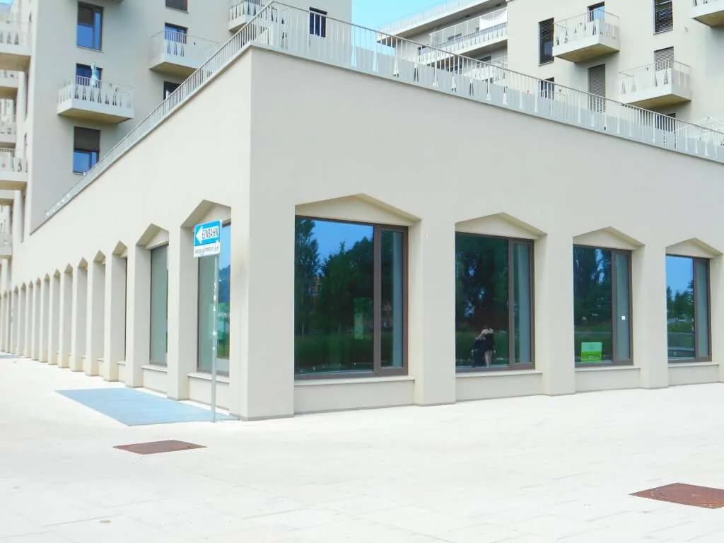 Gewerbeimmobilie mieten in Graz – 266 m² – Bild 2 von 18