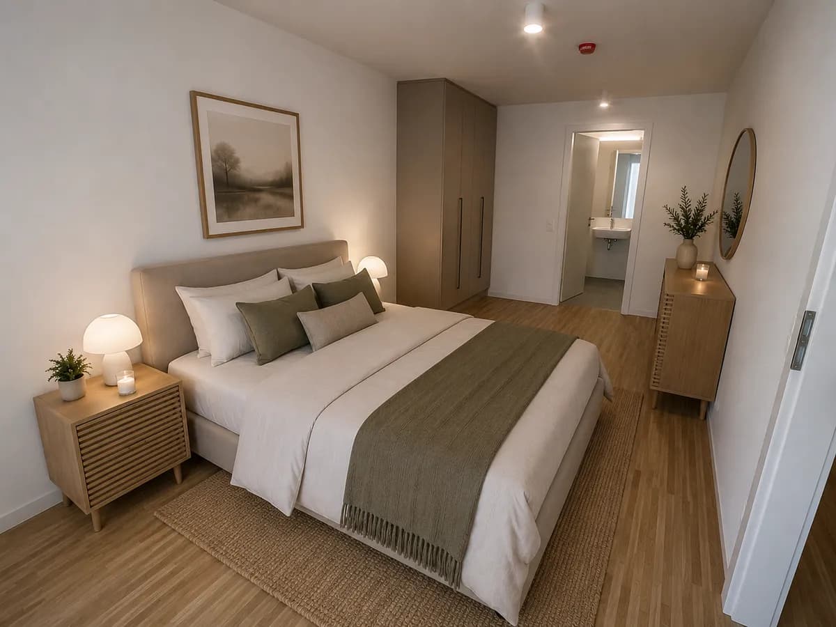2-Zimmer-Wohnung kaufen in Wien – 62,8 m², € 451.200 – Bild 9 von 17