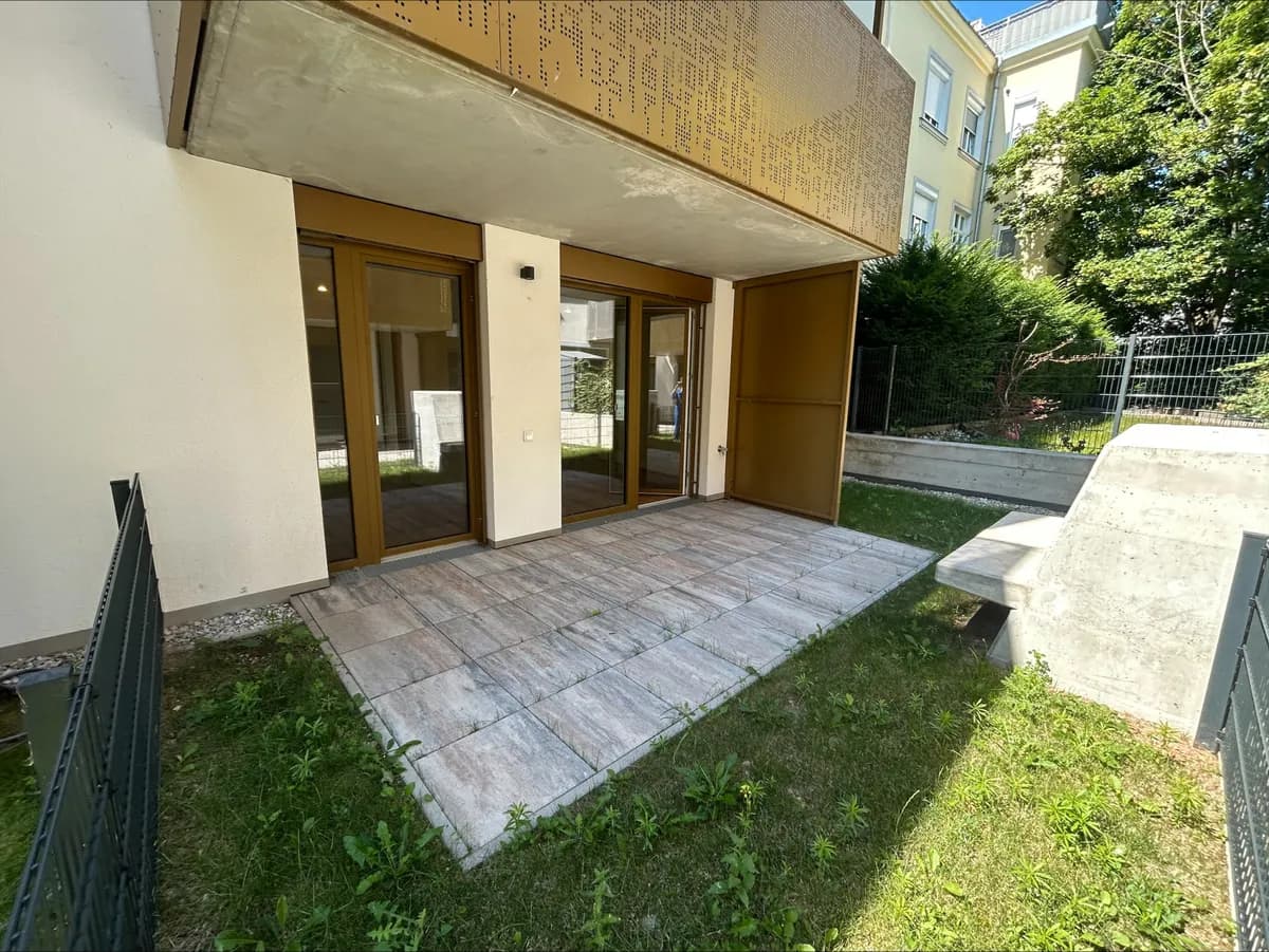 3-Zimmer-Wohnung kaufen in Wien – 62,8 m², € 394.900 – Bild 1 von 12