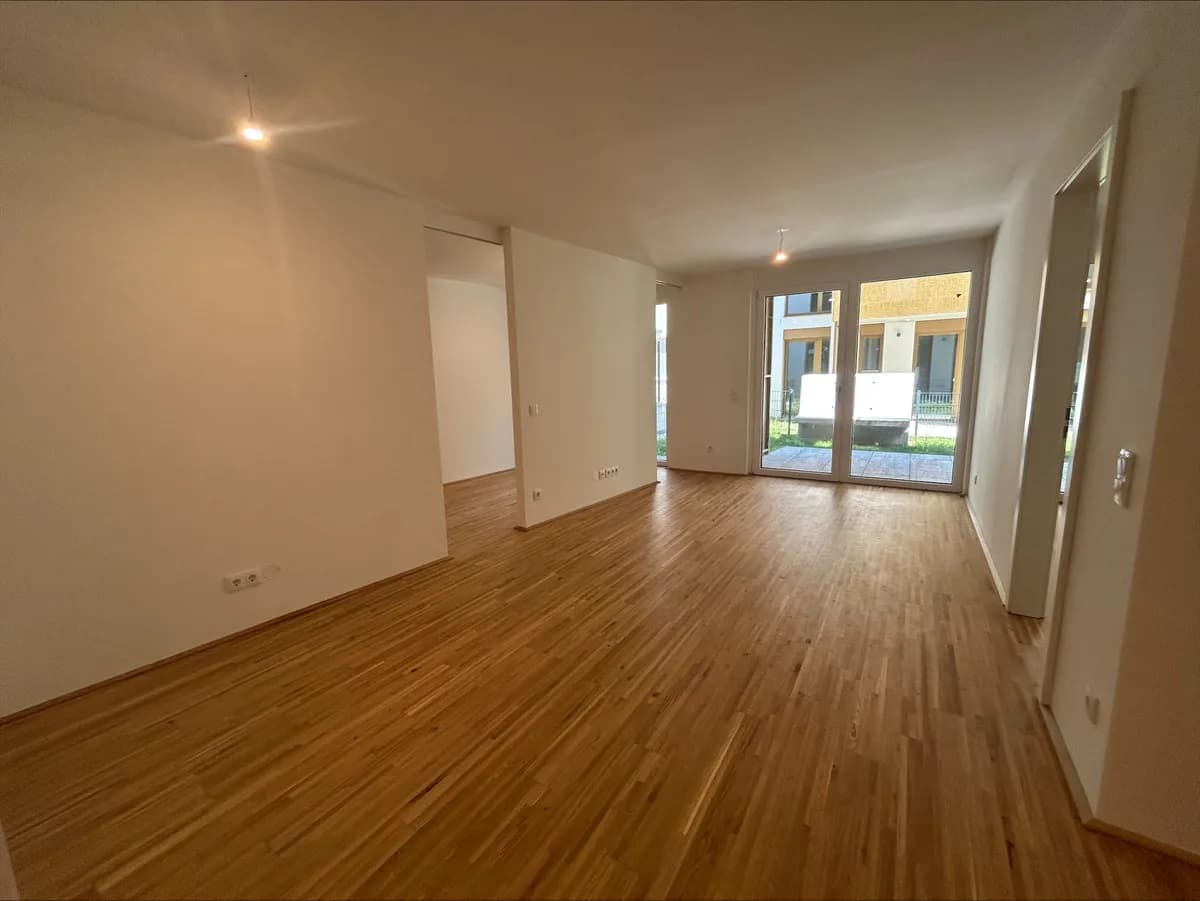 3-Zimmer-Wohnung kaufen in Wien – 62,8 m², € 394.900 – Bild 3 von 12