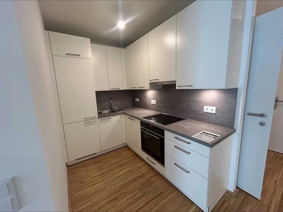 3-Zimmer-Wohnung kaufen in Wien – 62,8 m², € 394.900 – Bild 5 von 12