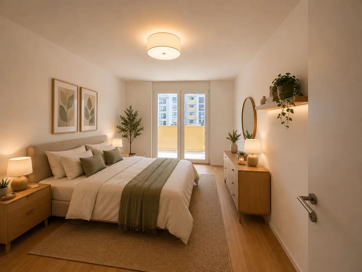 3-Zimmer-Wohnung kaufen in Wien – 88,1 m², € 599.000 – Bild 3 von 18