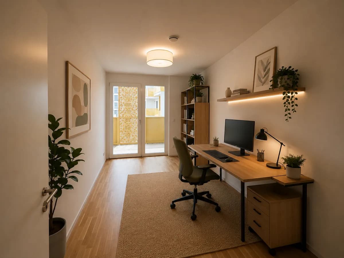 3-Zimmer-Wohnung kaufen in Wien – 88,1 m², € 599.000 – Bild 5 von 18