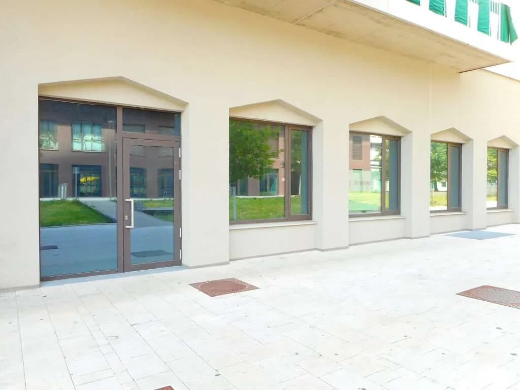 Gewerbeimmobilie mieten in Graz – 306 m²
