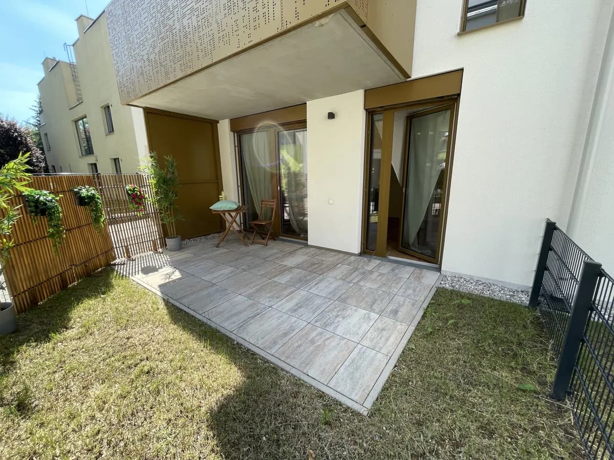 1-Zimmer-Wohnung kaufen in Wien – 42,26 m², € 276.700